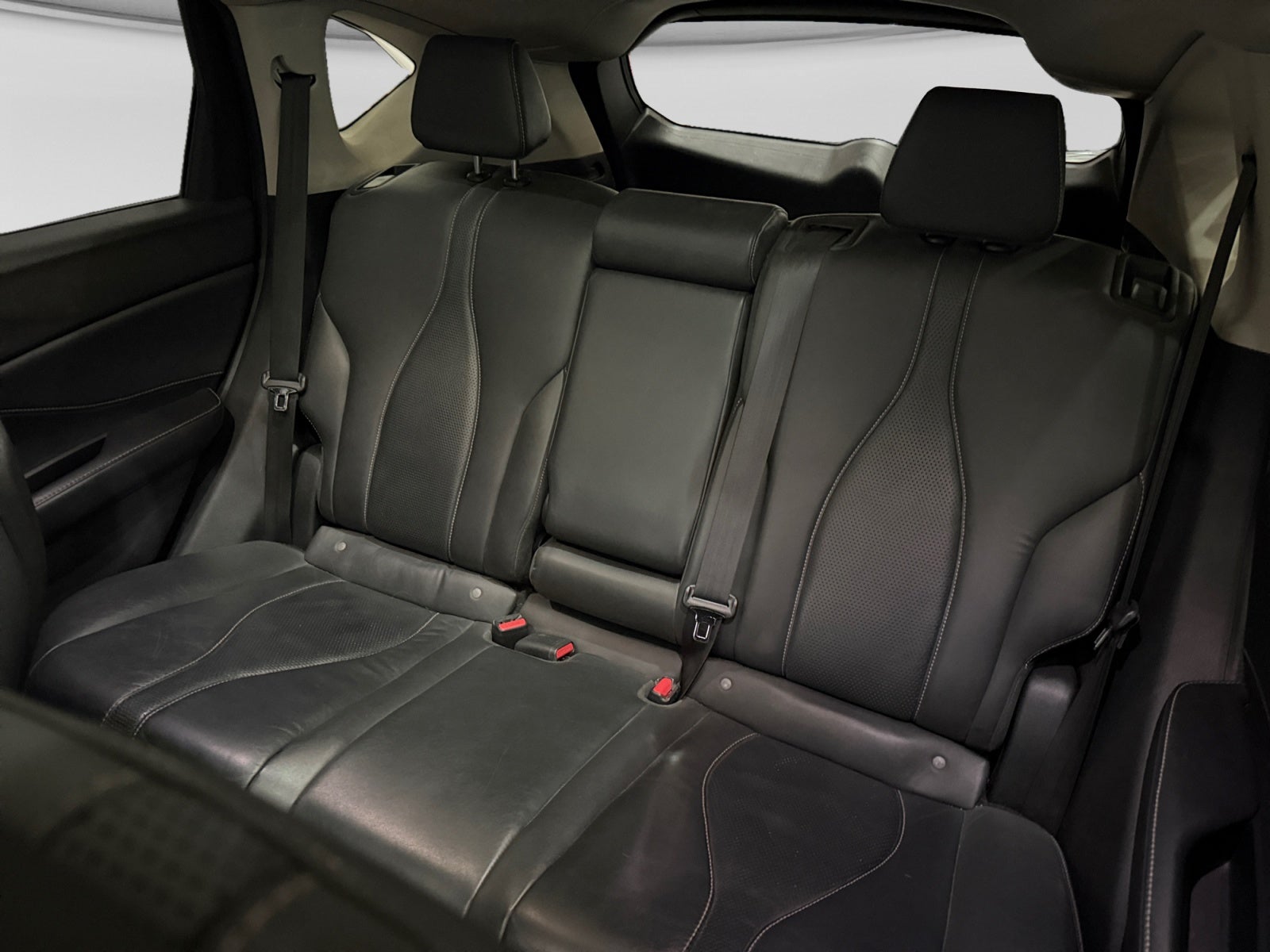 2021 Acura RDX TECH