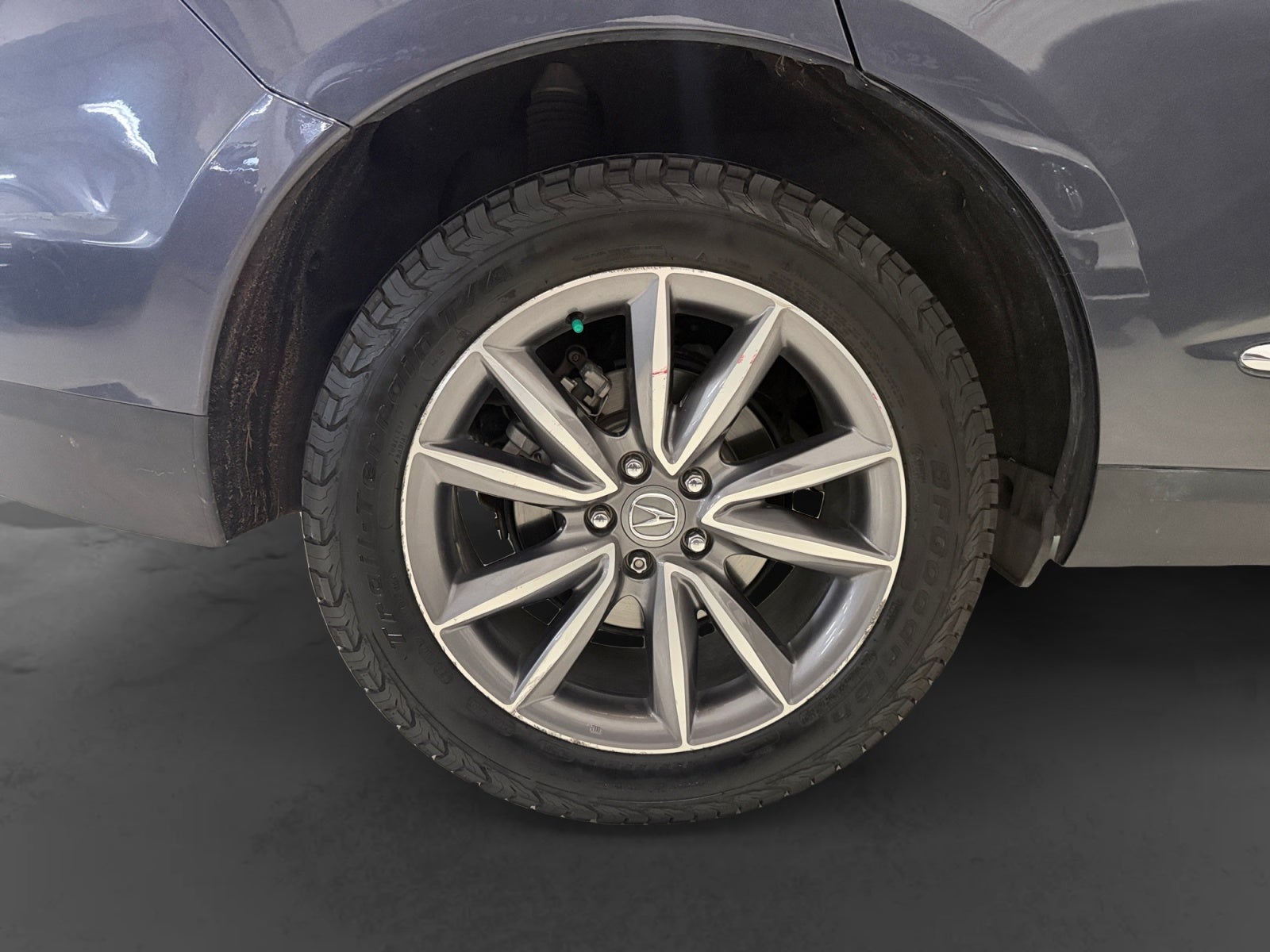 2021 Acura RDX TECH
