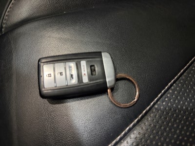 2021 Acura RDX TECH