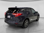 2021 Acura RDX TECH