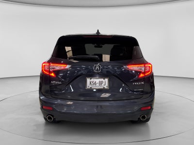 2021 Acura RDX TECH