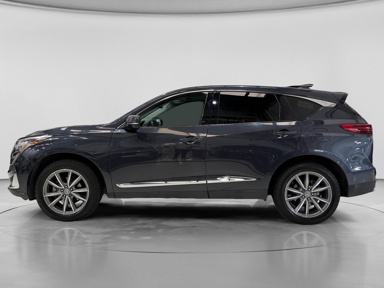 2021 Acura RDX TECH