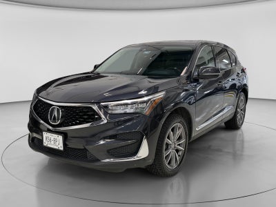 2021 Acura RDX TECH