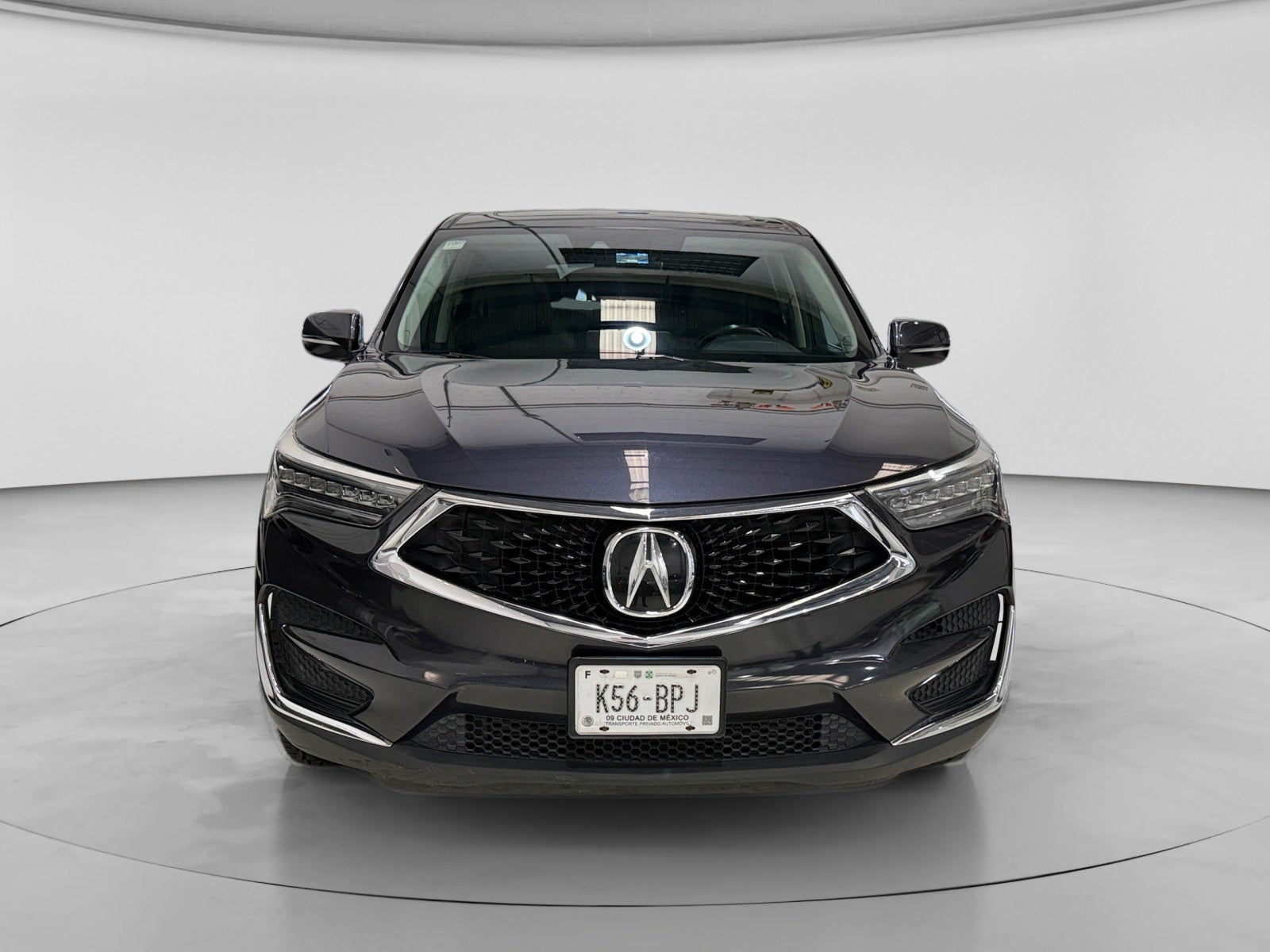 2021 Acura RDX TECH