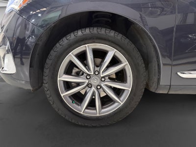 2021 Acura RDX TECH