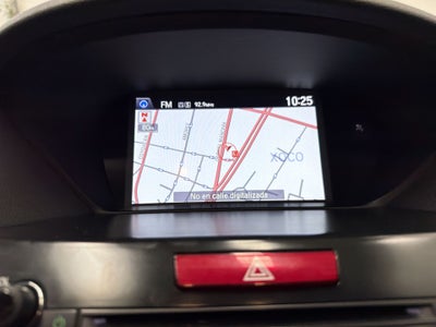2015 Acura TLX 2.4 TECH AT