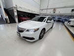 2015 Acura TLX 2.4 TECH AT
