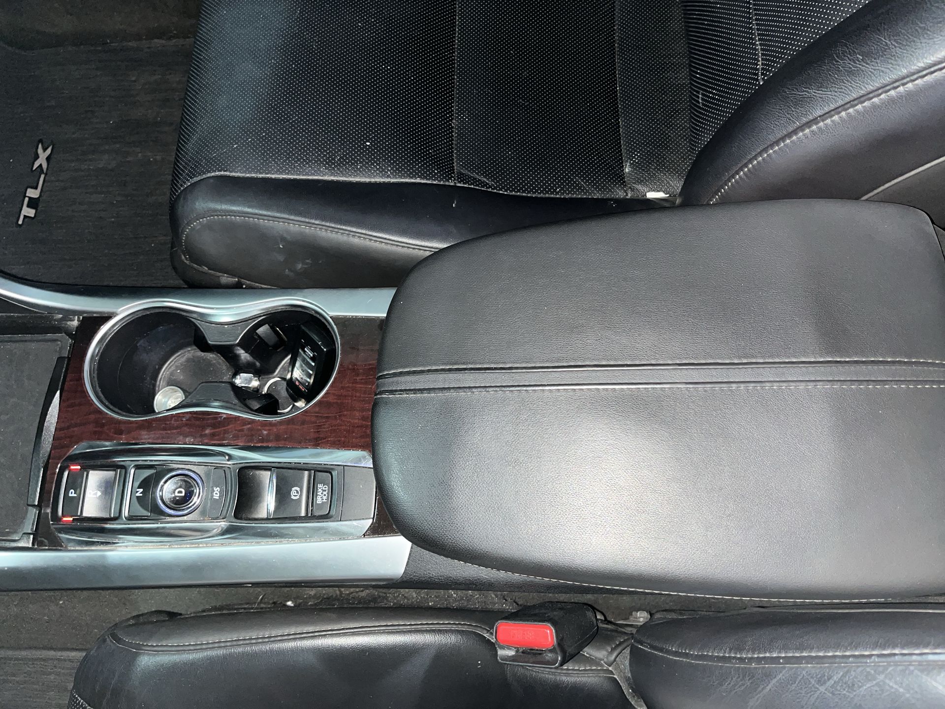 2015 Acura TLX 3.5 ADVANCE AT