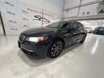 2015 Acura TLX 3.5 ADVANCE AT