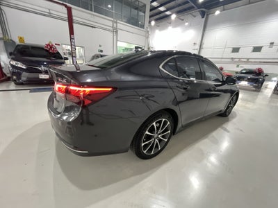 2015 Acura TLX 3.5 ADVANCE AT