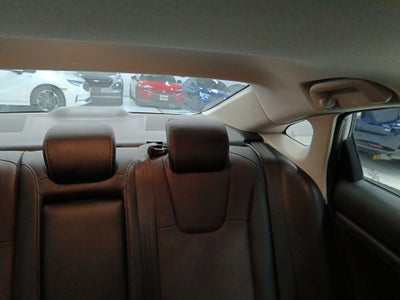2020 Honda INSIGHT HYBRID