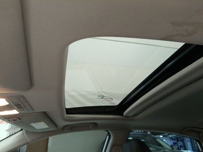 2020 Honda INSIGHT HYBRID