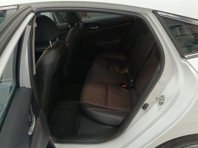 2020 Honda INSIGHT HYBRID