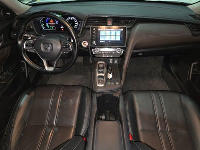 2021 Honda INSIGHT INSIGHT