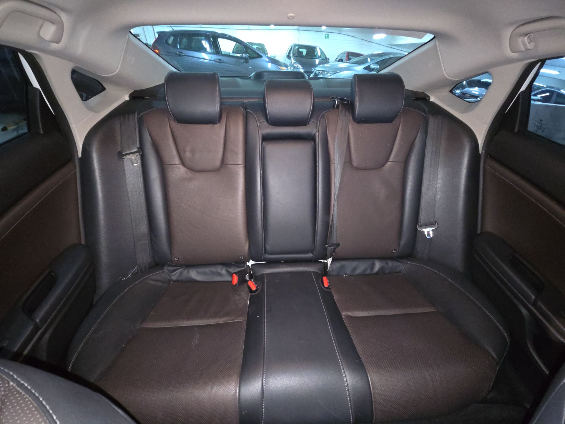 2021 Honda INSIGHT INSIGHT