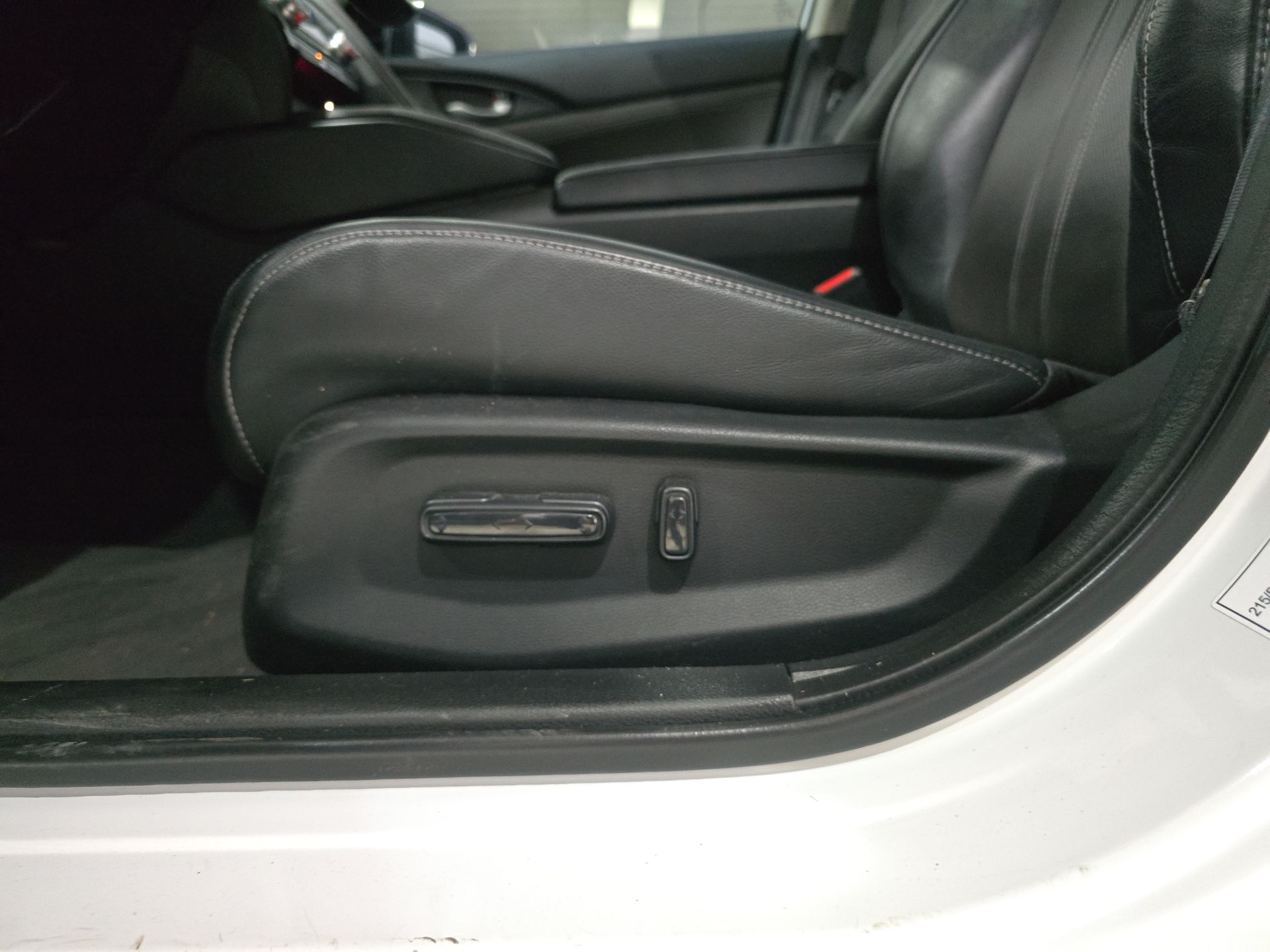 2021 Honda INSIGHT INSIGHT