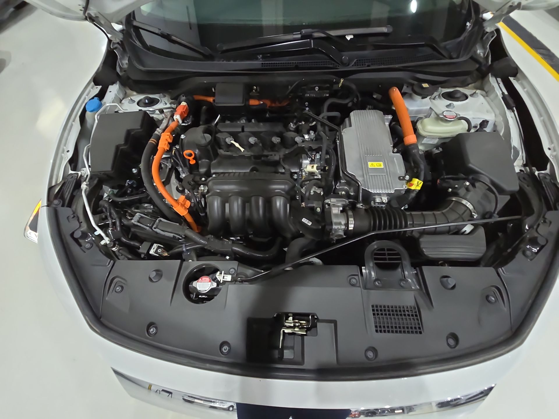 2021 Honda INSIGHT INSIGHT