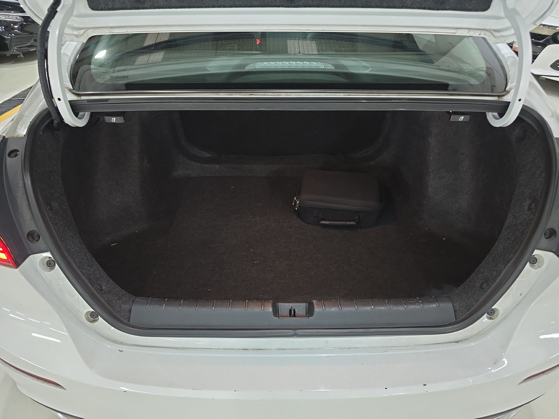 2021 Honda INSIGHT INSIGHT