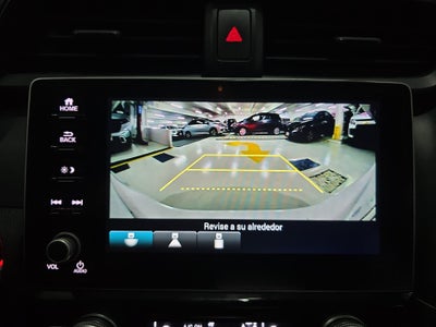 2021 Honda INSIGHT INSIGHT