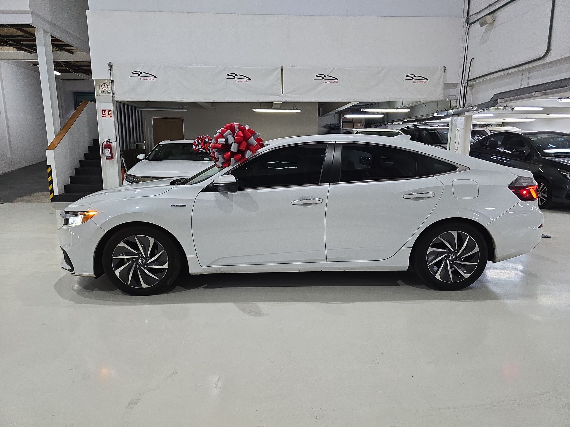 2021 Honda INSIGHT INSIGHT