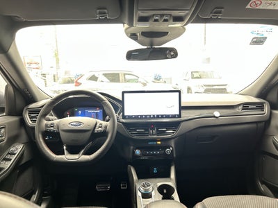 2023 Ford ESCAPE ESCAPE ST-LINE SELECT