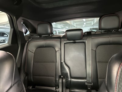 2023 Ford ESCAPE ESCAPE ST-LINE SELECT