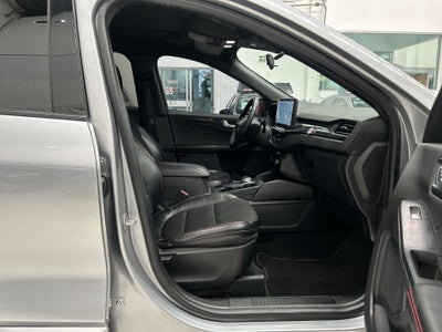 2023 Ford ESCAPE ESCAPE ST-LINE SELECT