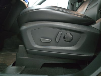 2022 Ford EXPLORER XLT RWD ECOBOOST C SISTEMA DE ENTRETENIM