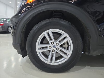 2022 Ford EXPLORER XLT RWD ECOBOOST C SISTEMA DE ENTRETENIM