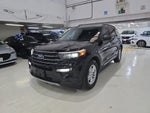 2022 Ford EXPLORER XLT RWD ECOBOOST C SISTEMA DE ENTRETENIM
