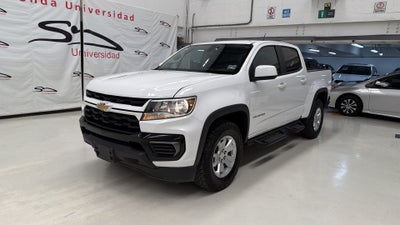 2022 Chevrolet COLORADO LT 4X2 B