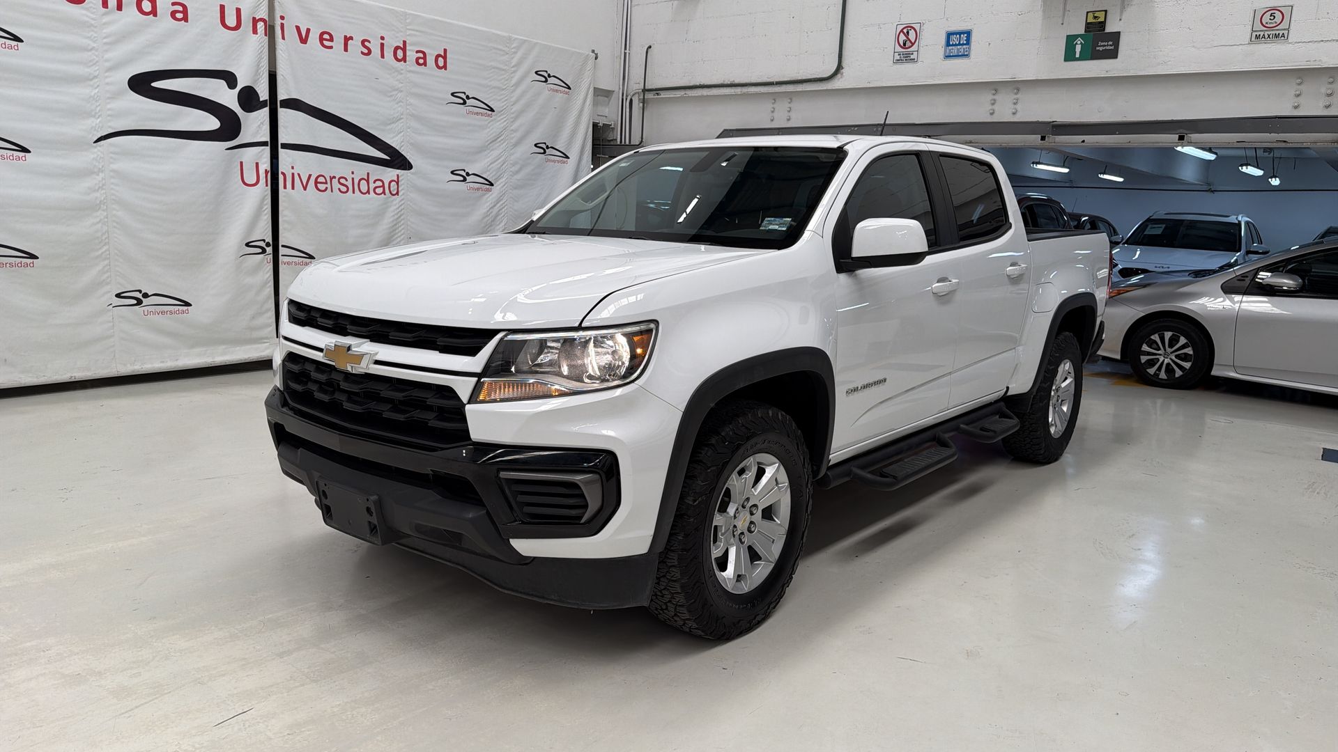 2022 Chevrolet COLORADO LT 4X2 B