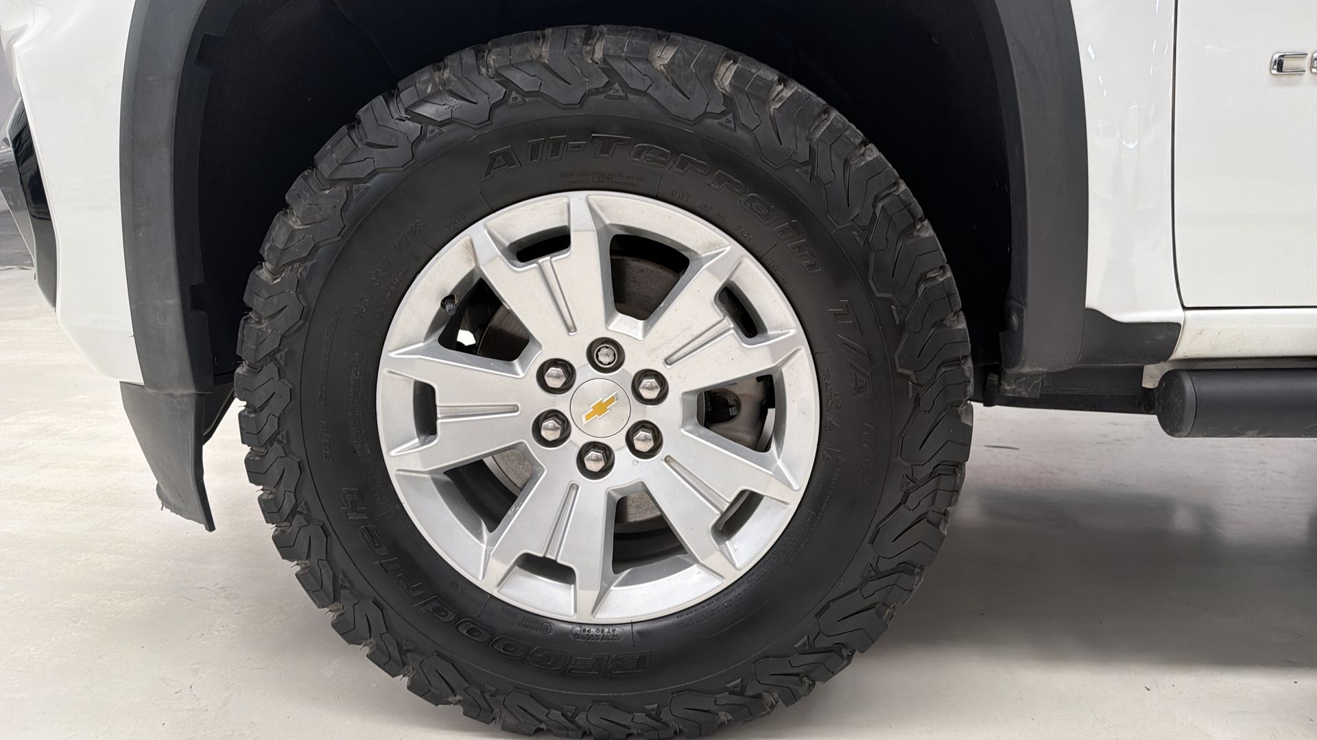 2022 Chevrolet COLORADO LT 4X2 B