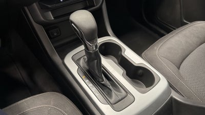 2022 Chevrolet COLORADO LT 4X2 B