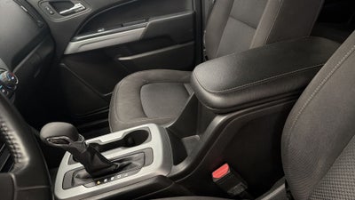2022 Chevrolet COLORADO LT 4X2 B