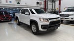 2022 Chevrolet COLORADO LT 4X2 B