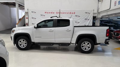2022 Chevrolet COLORADO LT 4X2 B