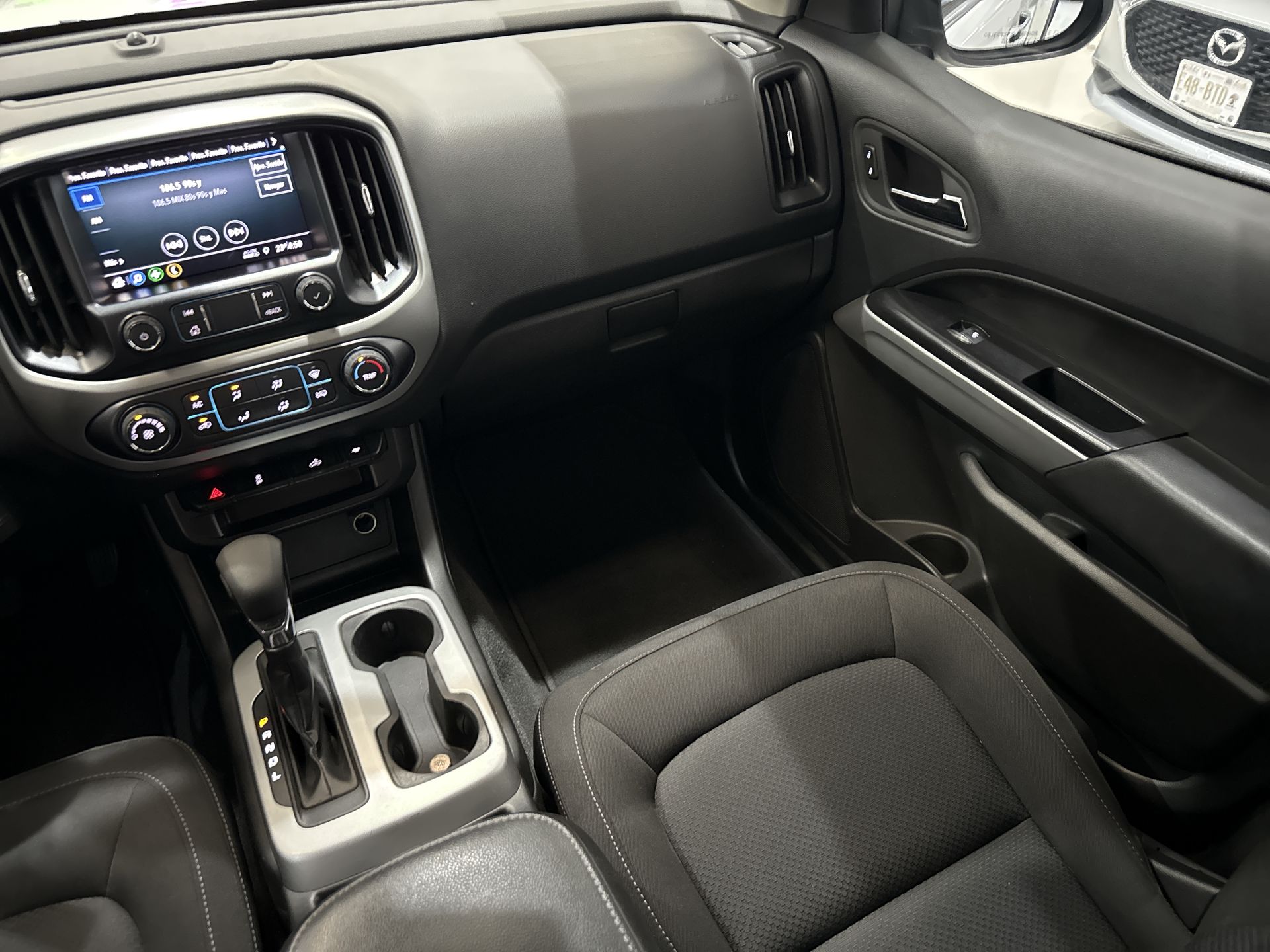 2022 Chevrolet COLORADO LT 4X4 C