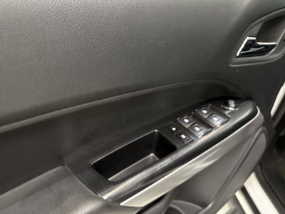 2022 Chevrolet COLORADO LT 4X4 C