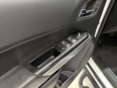 2022 Chevrolet COLORADO LT 4X4 C