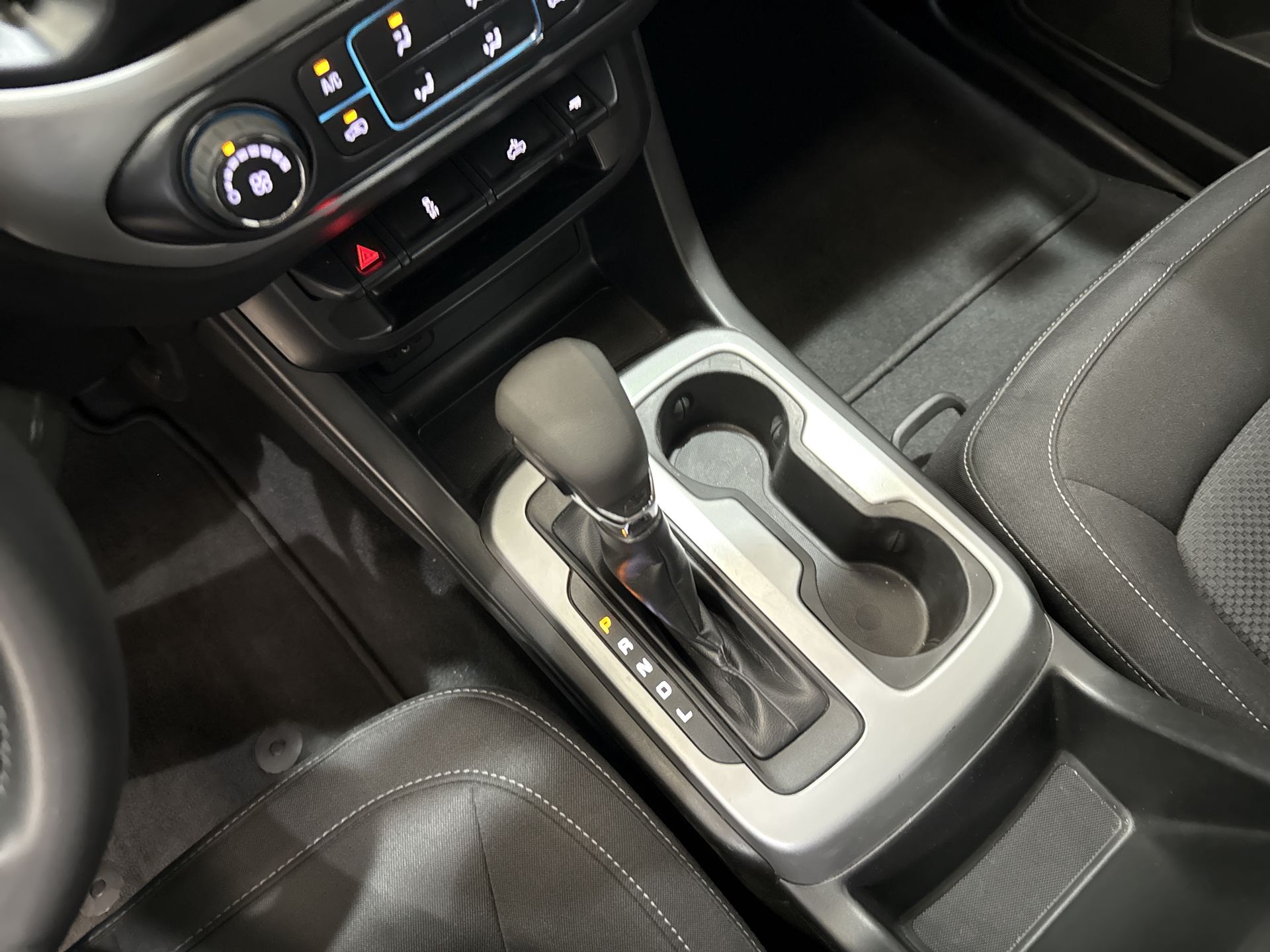 2022 Chevrolet COLORADO LT 4X4 C