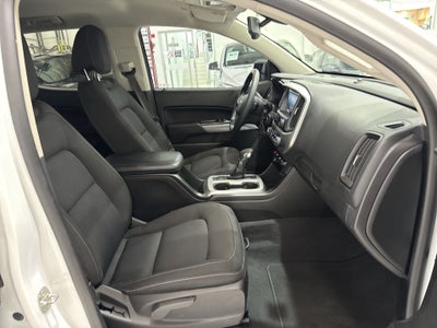 2022 Chevrolet COLORADO LT 4X4 C