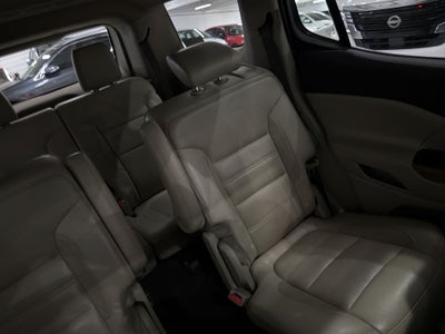 2018 GMC ACADIA DENALI E AWD