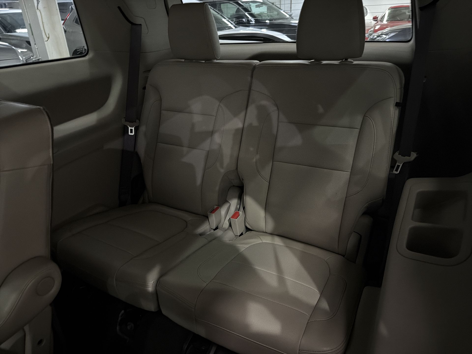 2018 GMC ACADIA DENALI E AWD