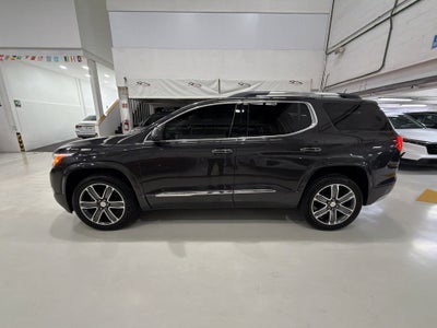 2018 GMC ACADIA DENALI E AWD