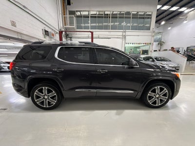 2018 GMC ACADIA DENALI E AWD