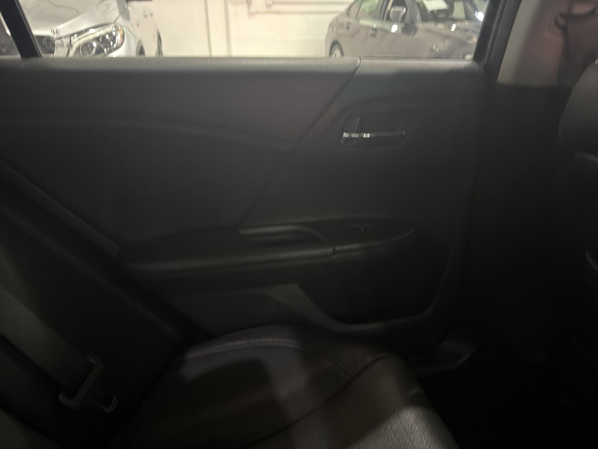 2014 Honda ACCORD EX L CVT NAVI L4