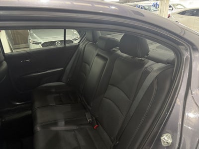 2014 Honda ACCORD EX L CVT NAVI L4