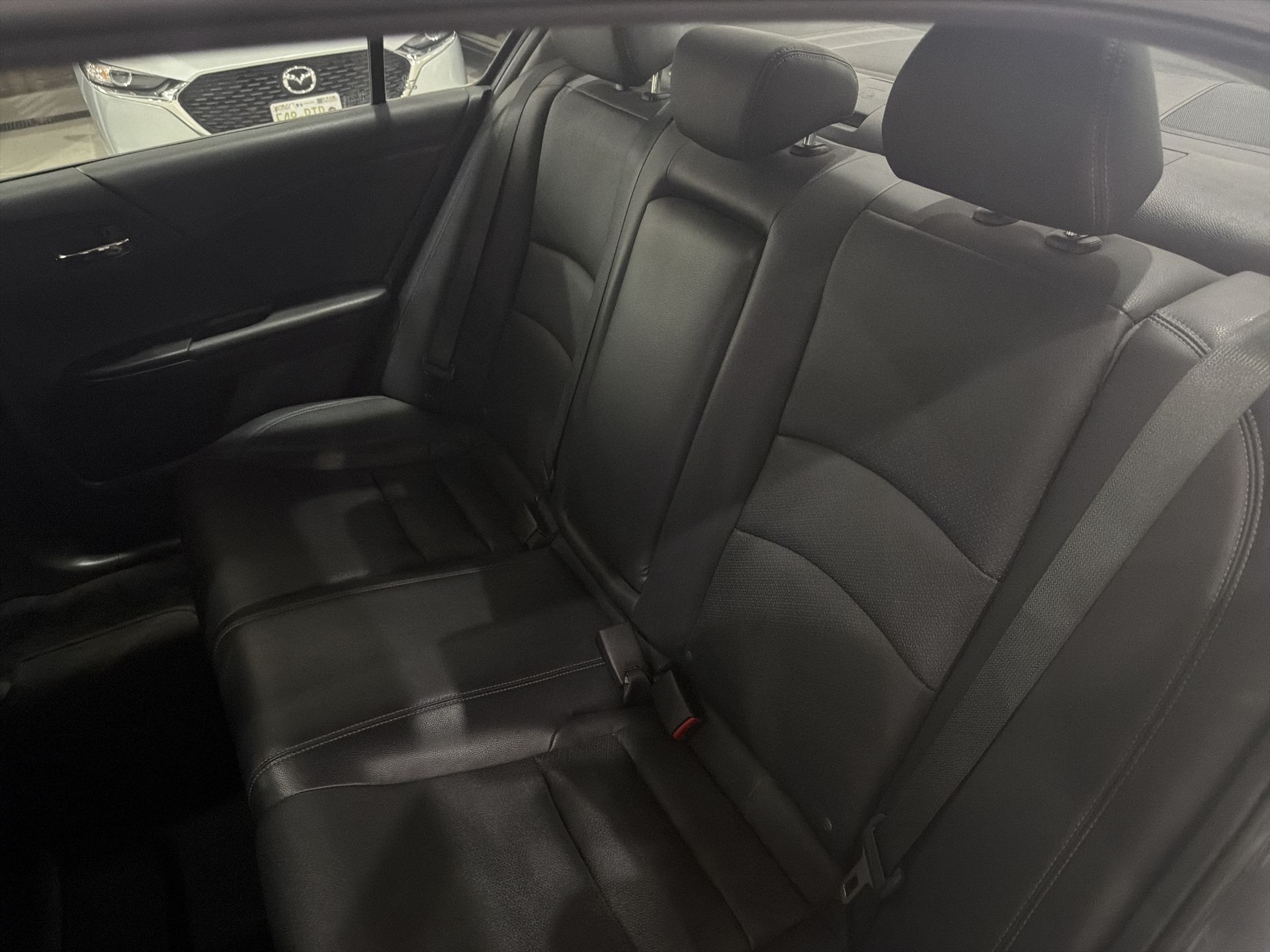 2014 Honda ACCORD EX L CVT NAVI L4