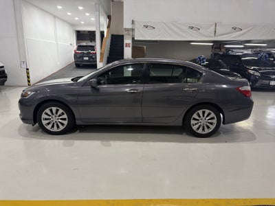 2014 Honda ACCORD EX L CVT NAVI L4